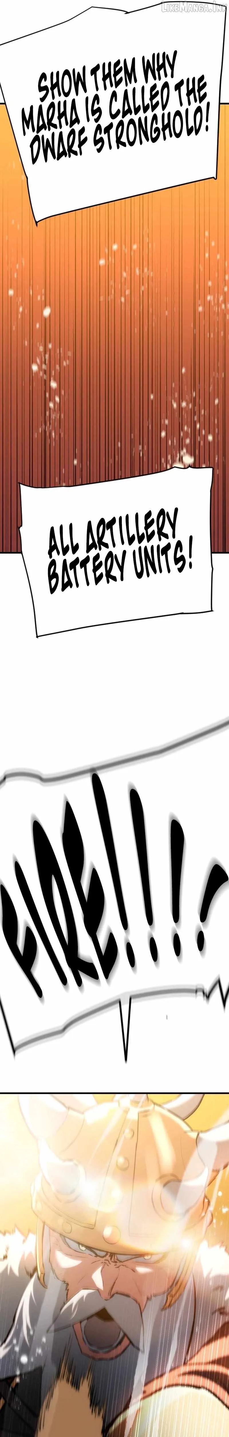 Bill The Blacksmith Chapter 43 page 4 - 