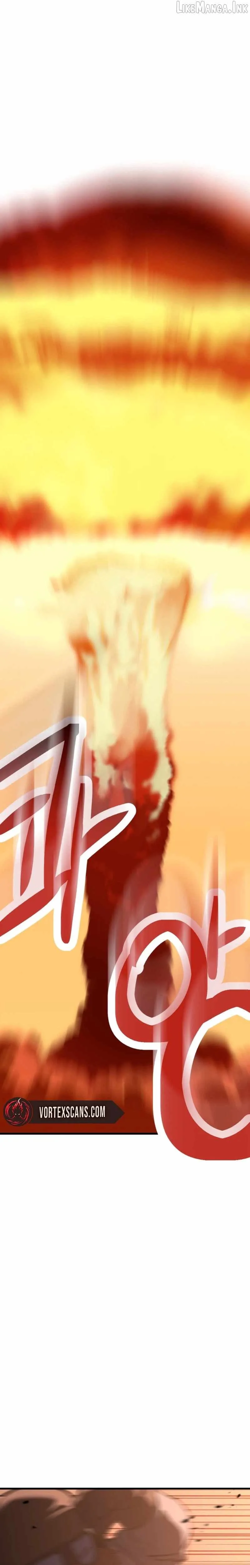 Bill The Blacksmith Chapter 43 page 32 - 