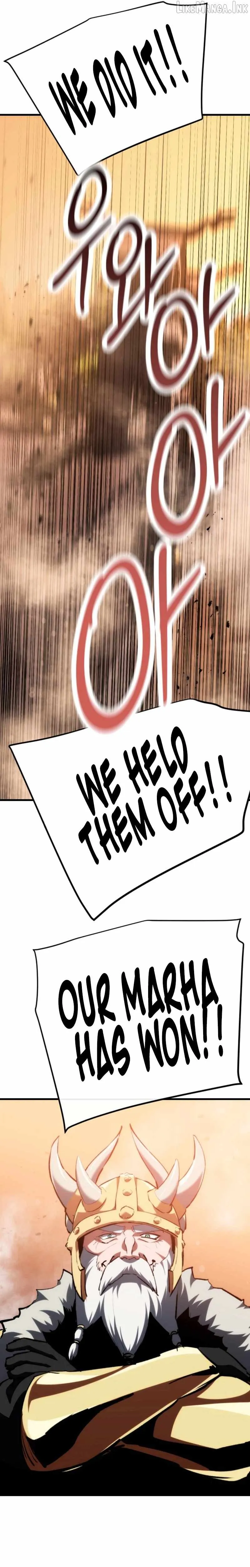 Bill The Blacksmith Chapter 43 page 37 - 