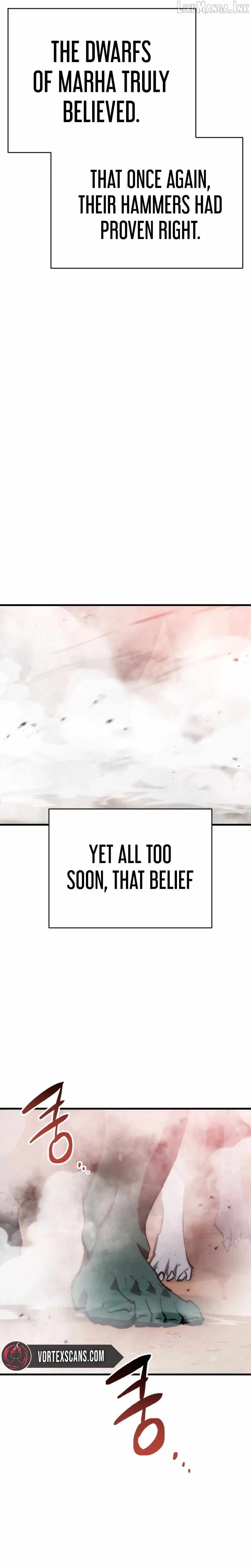 Bill The Blacksmith Chapter 43 page 38 - 