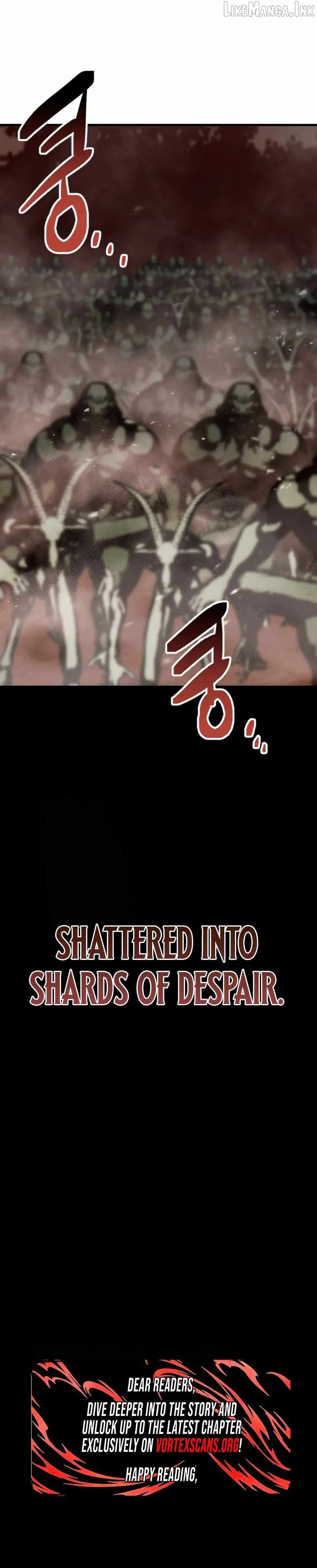 Bill The Blacksmith Chapter 43 page 39 - 