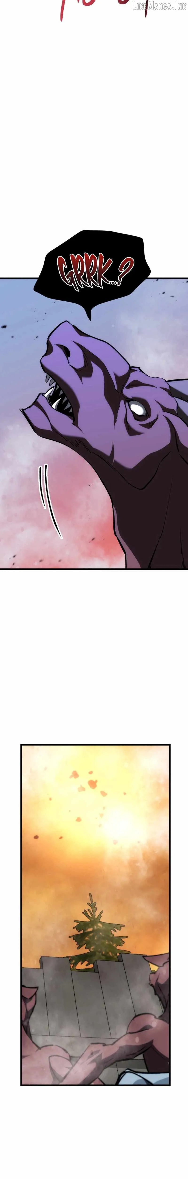 Bill The Blacksmith Chapter 43 page 9 - 