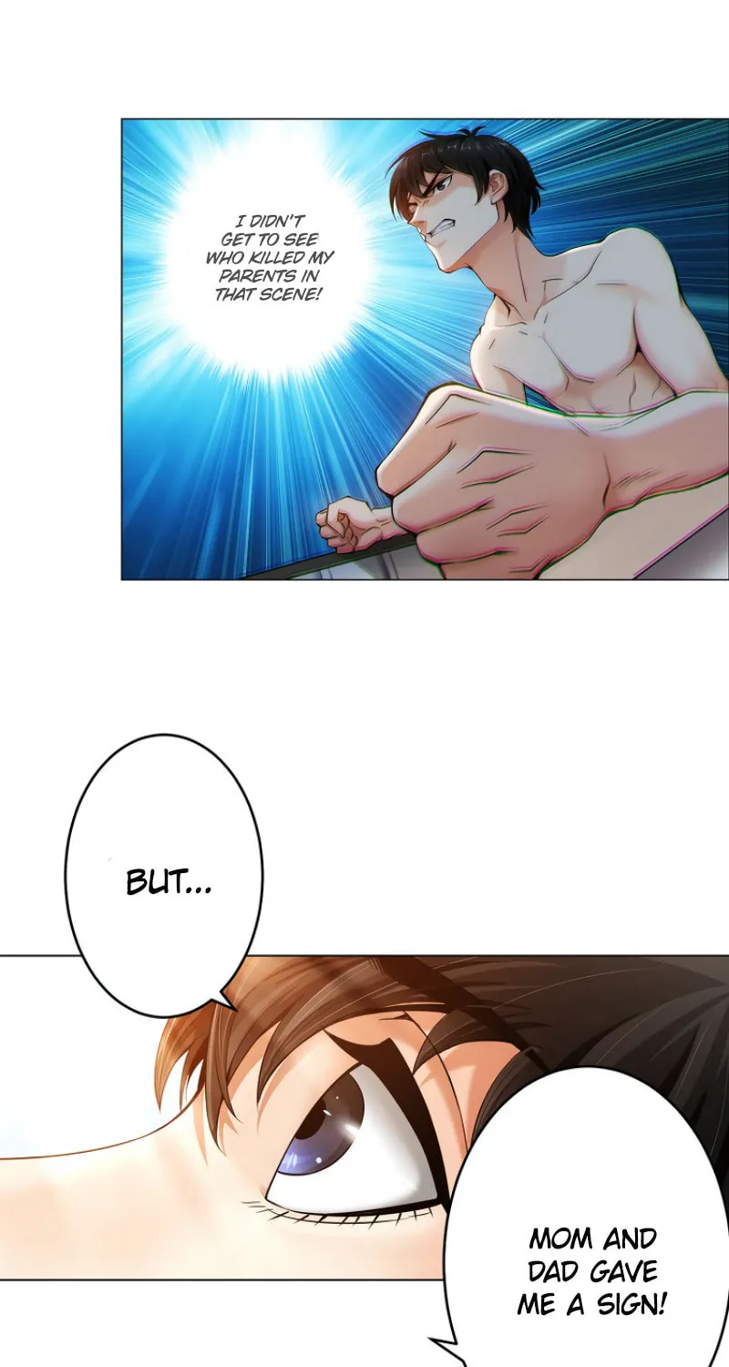 Billionaire Player (Colored) Chapter 1 page 15 - 