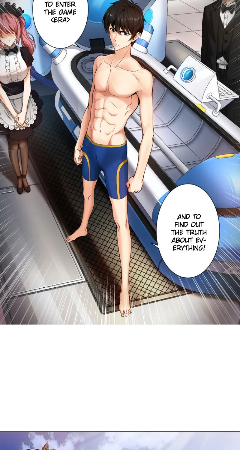 Billionaire Player (Colored) Chapter 1 page 17 - 
