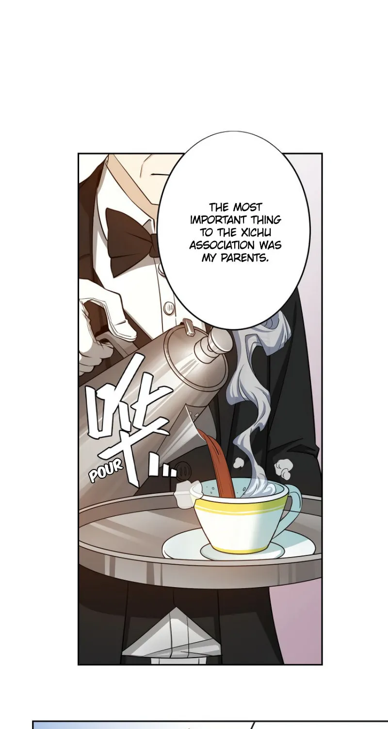 Billionaire Player (Colored) Chapter 1 page 21 - 