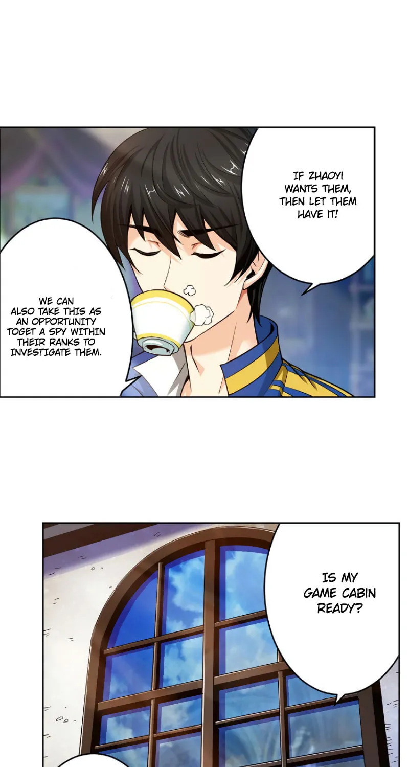 Billionaire Player (Colored) Chapter 1 page 23 - 