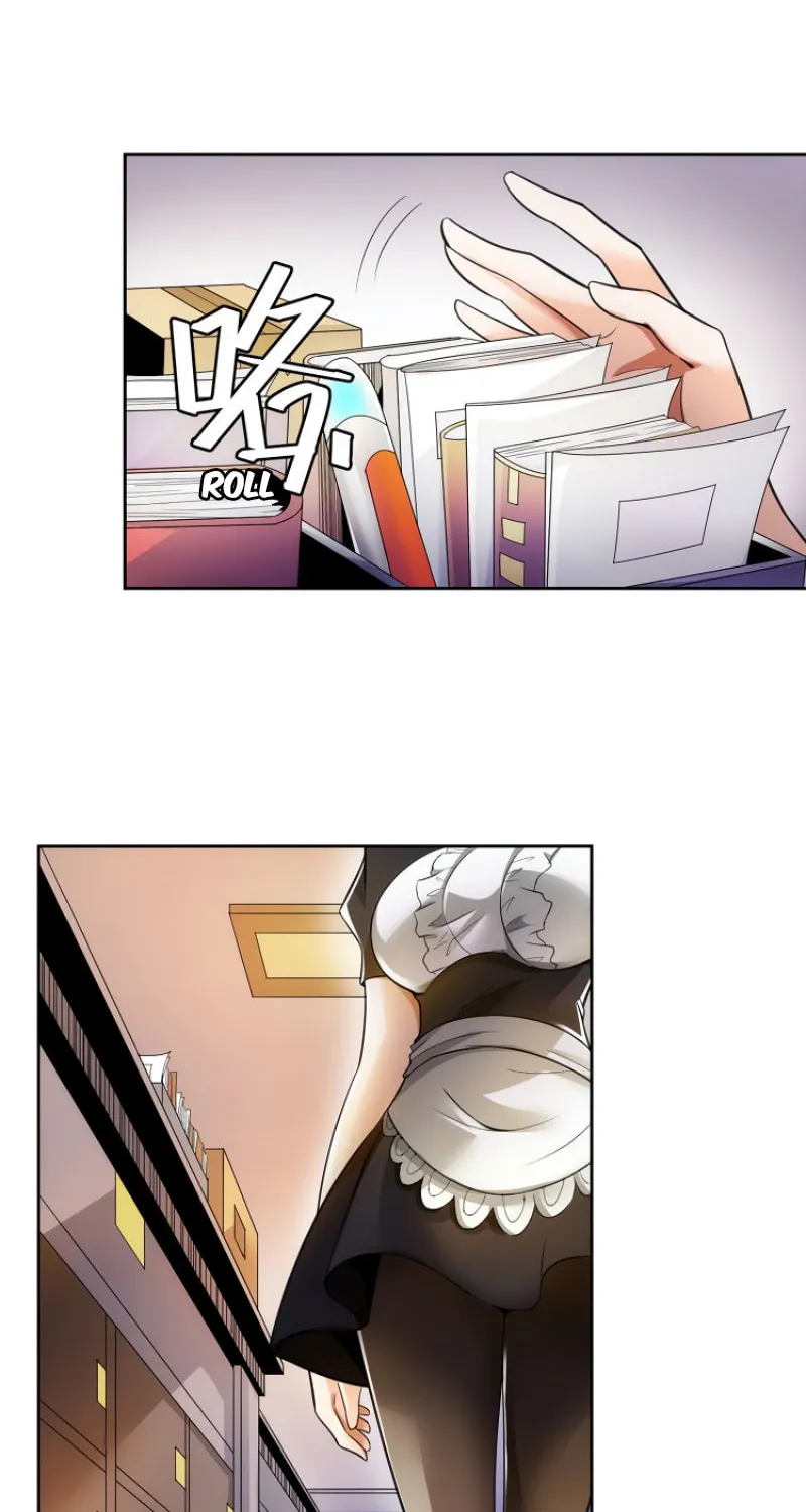 Billionaire Player (Colored) Chapter 1 page 26 - 