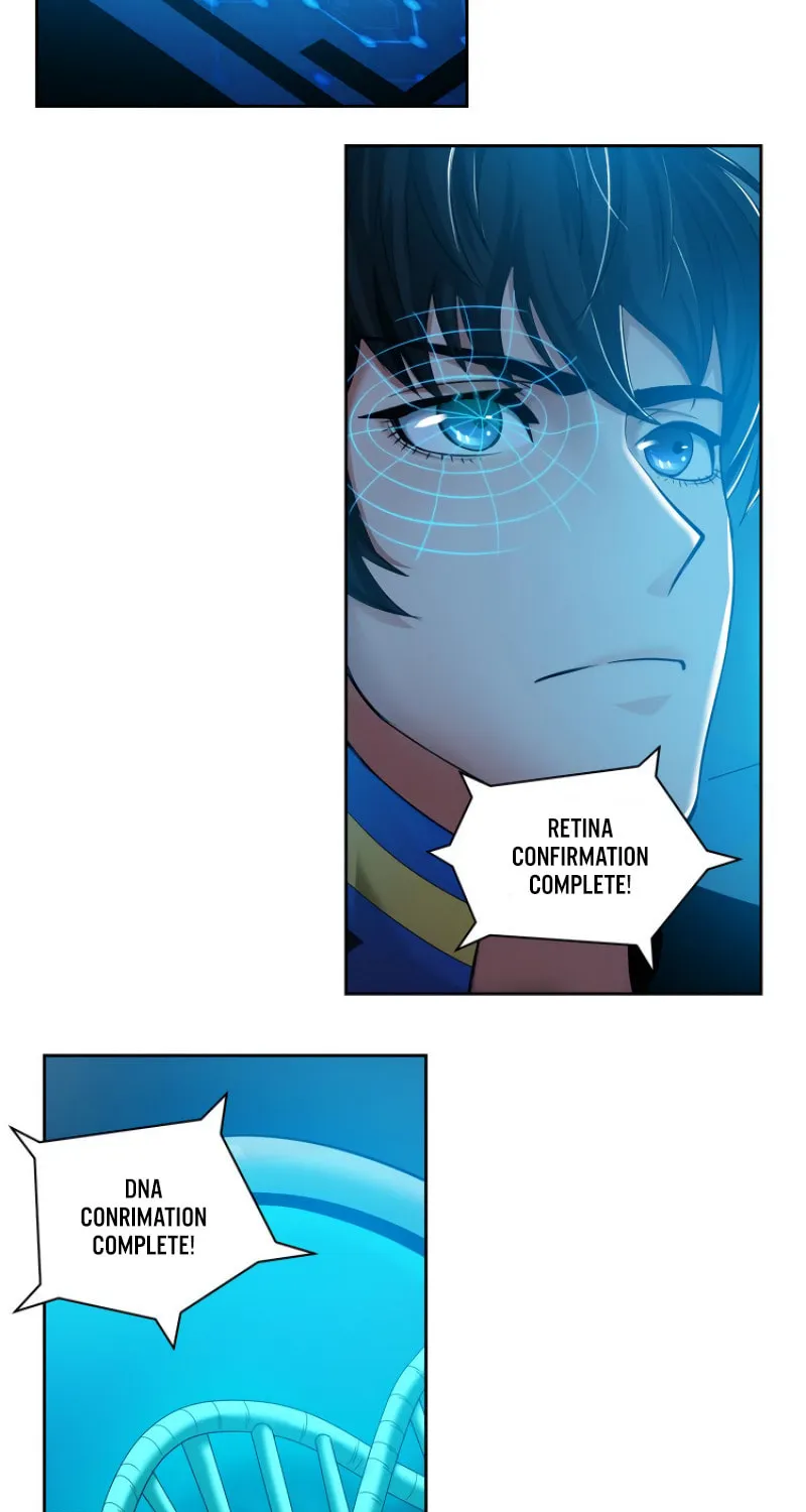Billionaire Player (Colored) Chapter 1 page 30 - 
