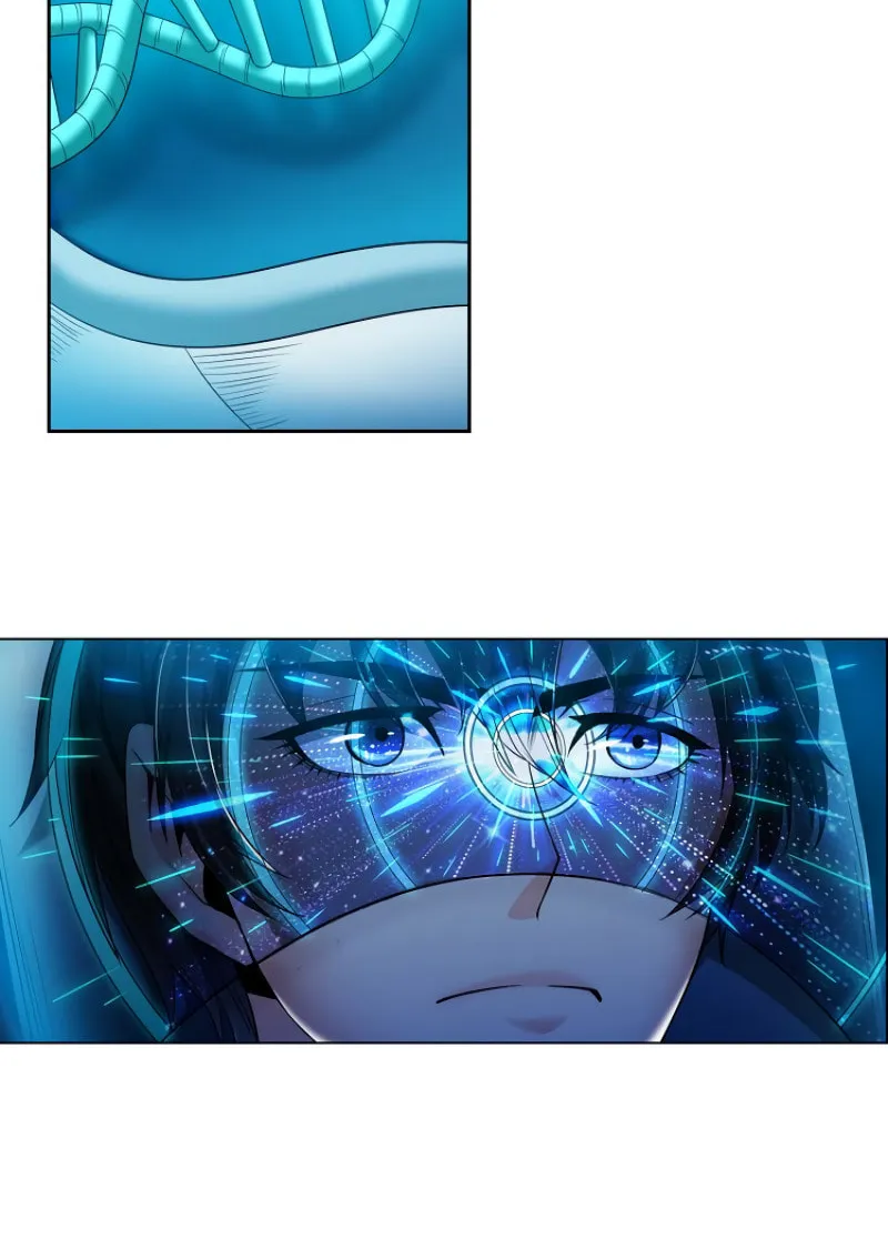 Billionaire Player (Colored) Chapter 1 page 31 - 