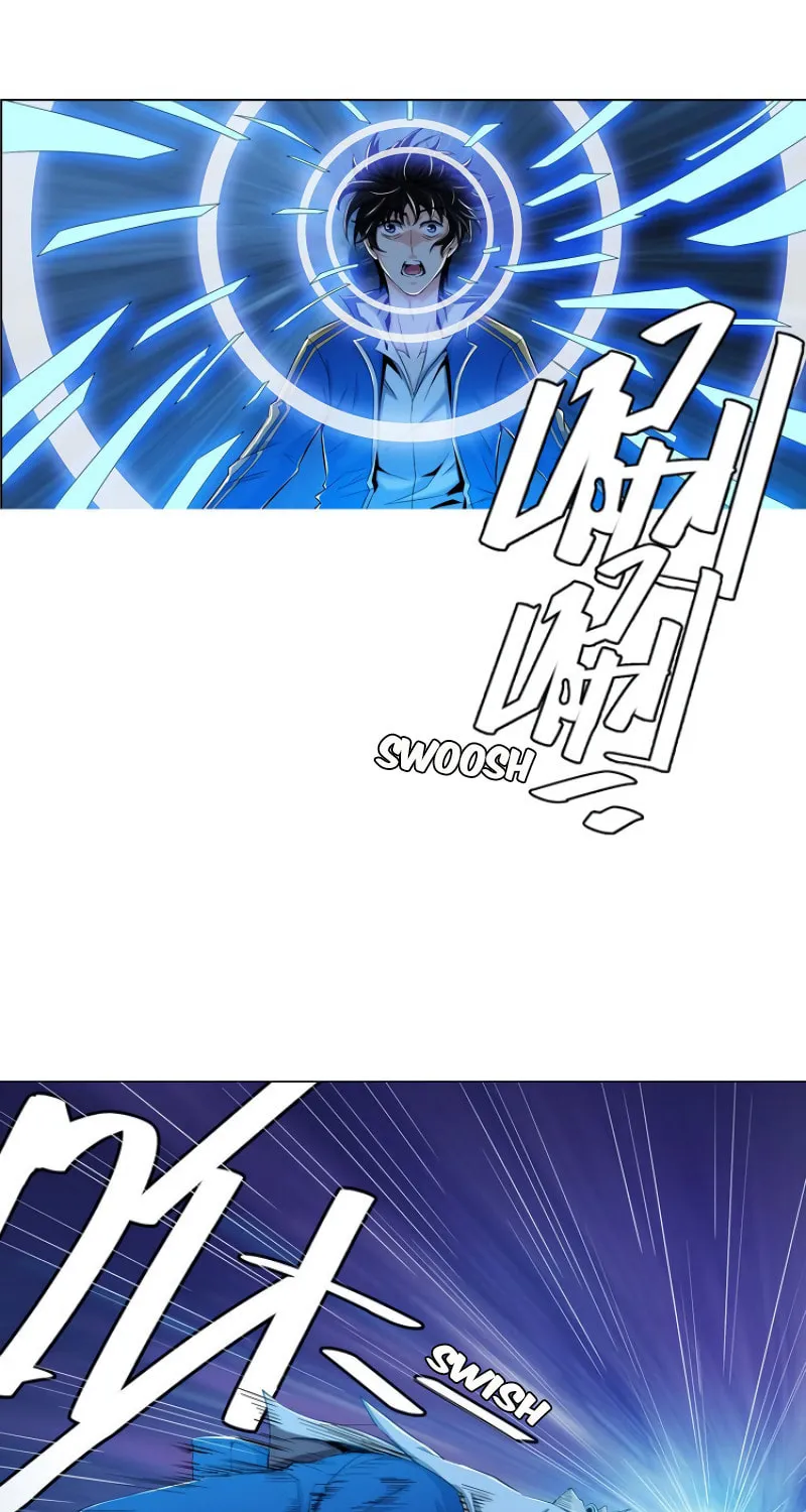 Billionaire Player (Colored) Chapter 1 page 32 - 