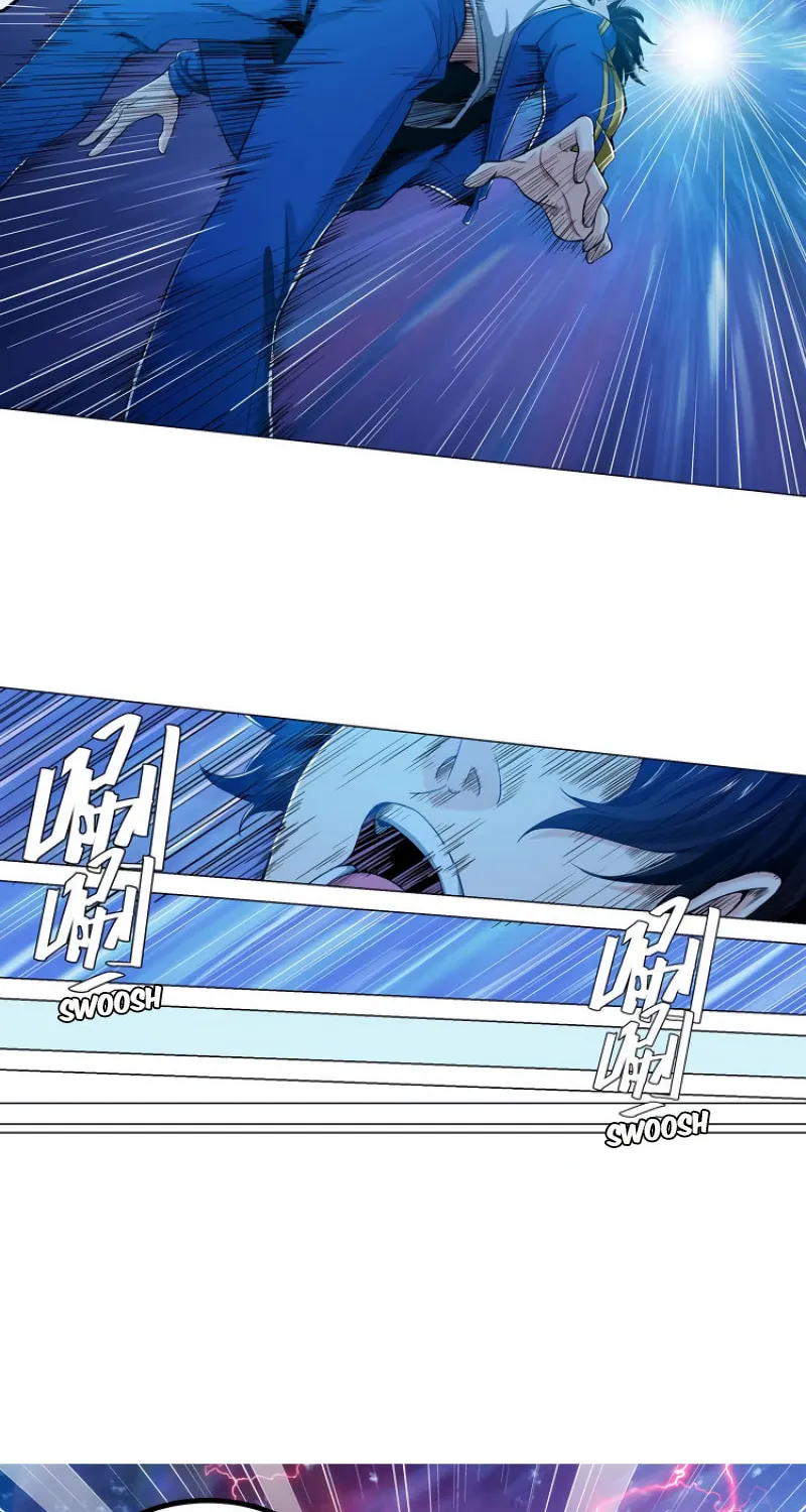 Billionaire Player (Colored) Chapter 1 page 33 - 