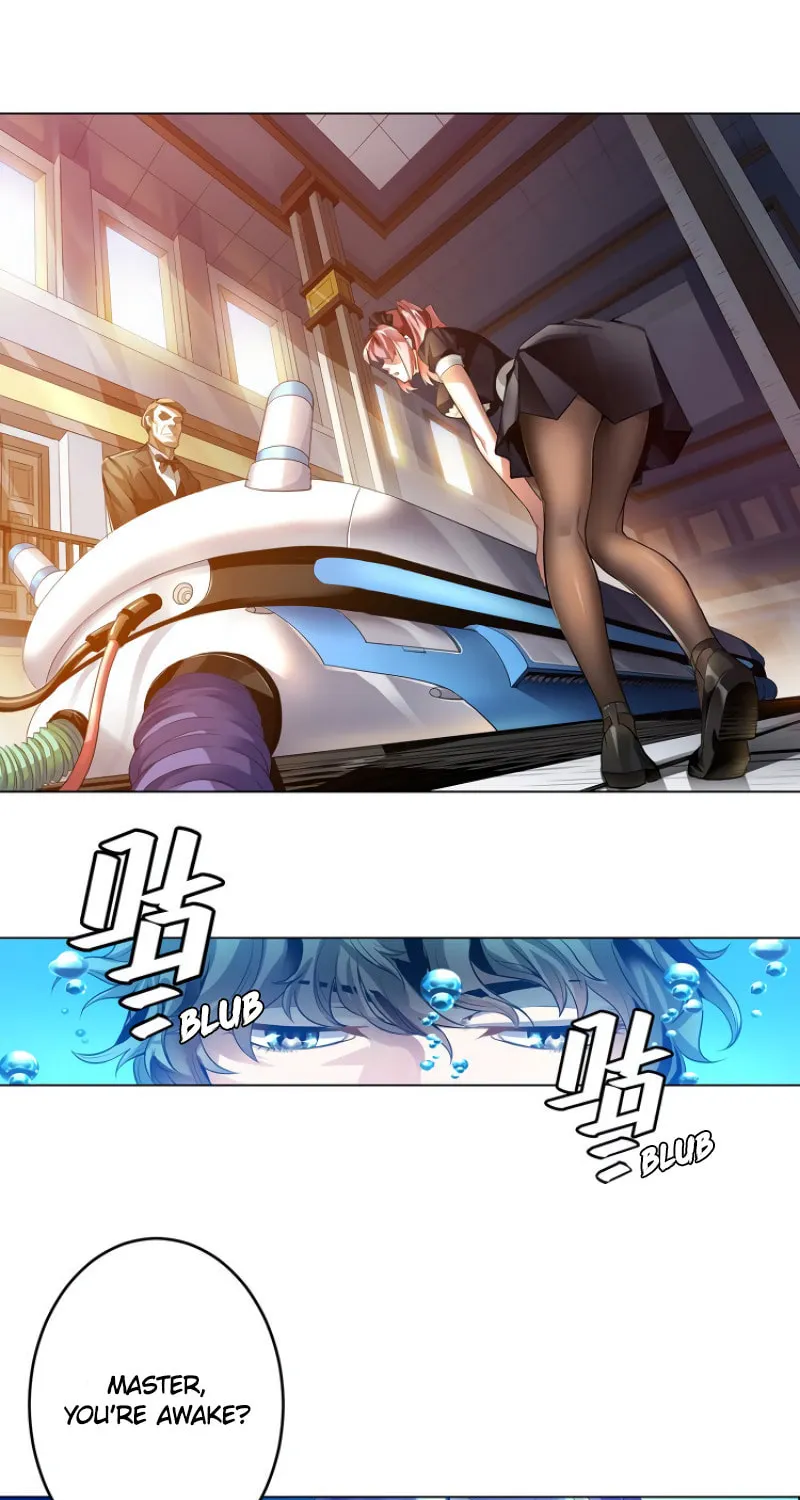 Billionaire Player (Colored) Chapter 1 page 5 - 