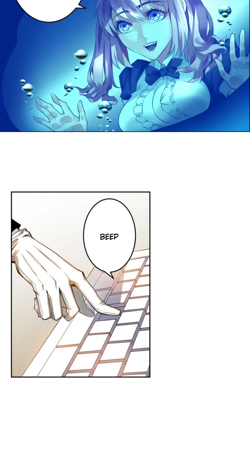 Billionaire Player (Colored) Chapter 1 page 6 - 