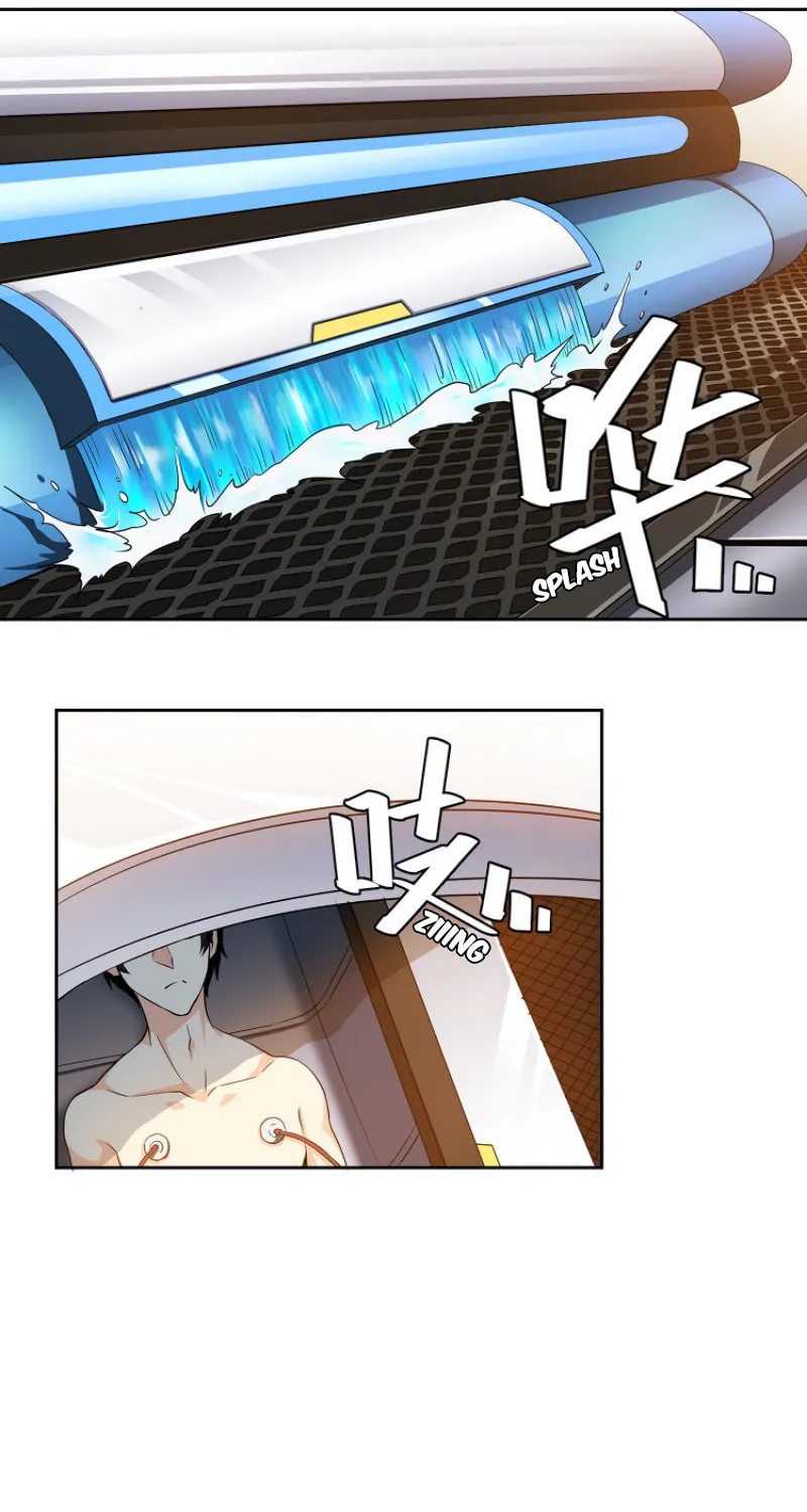 Billionaire Player (Colored) Chapter 1 page 7 - 