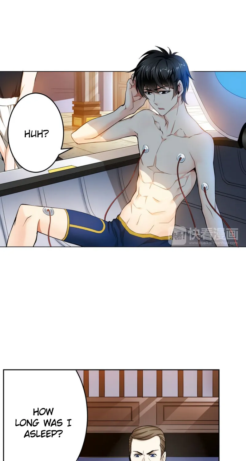 Billionaire Player (Colored) Chapter 1 page 9 - 