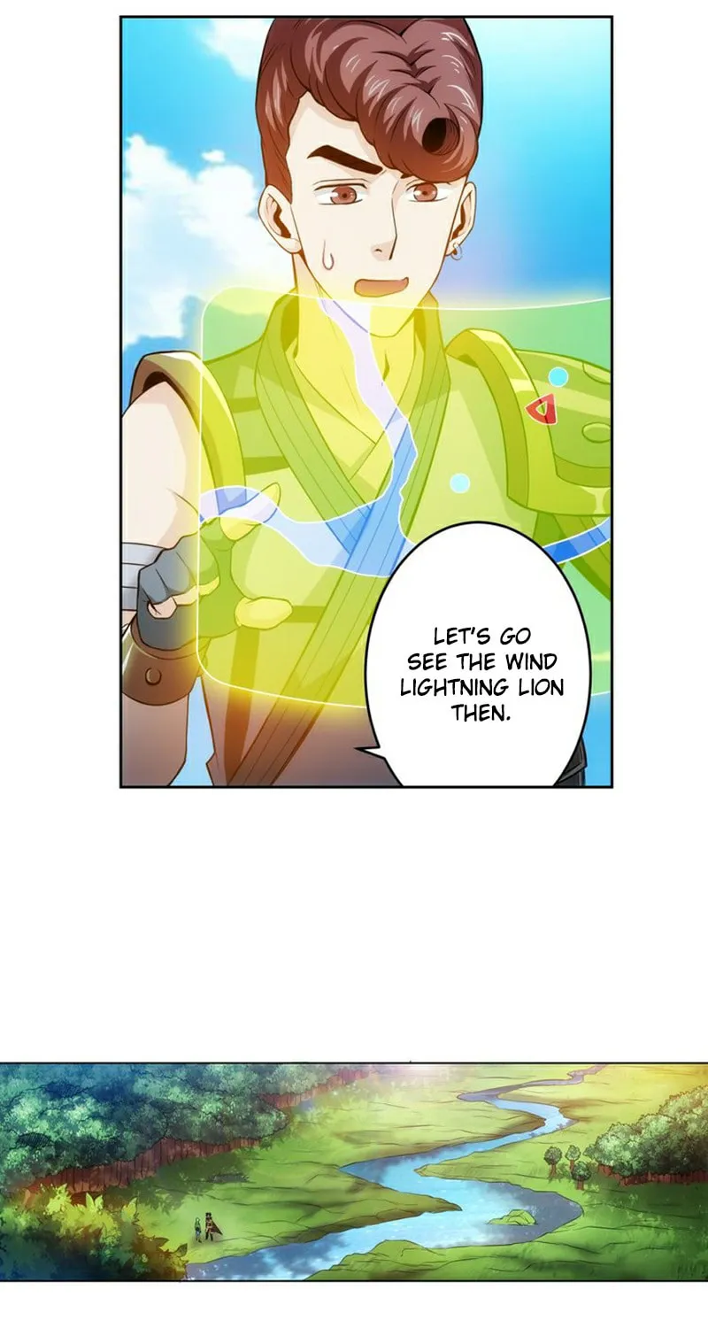 Billionaire Player (Colored) Chapter 10 page 11 - 