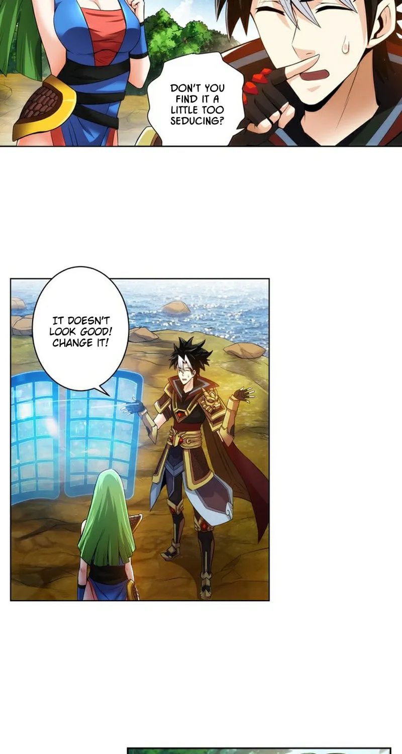 Billionaire Player (Colored) Chapter 10 page 13 - 