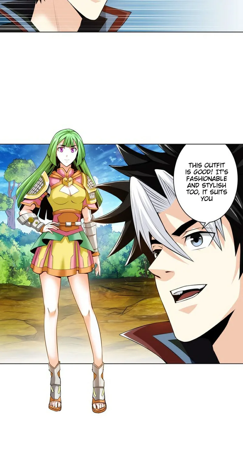 Billionaire Player (Colored) Chapter 10 page 17 - 