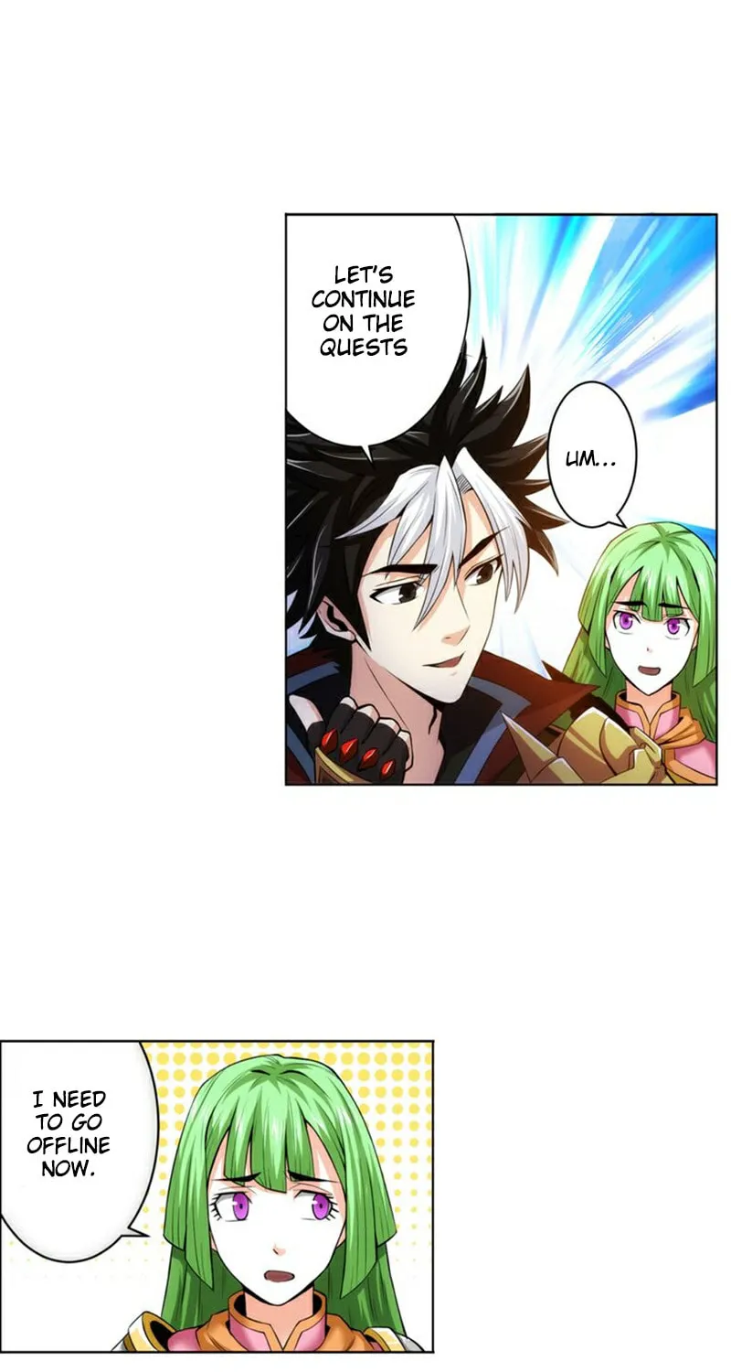 Billionaire Player (Colored) Chapter 10 page 18 - 