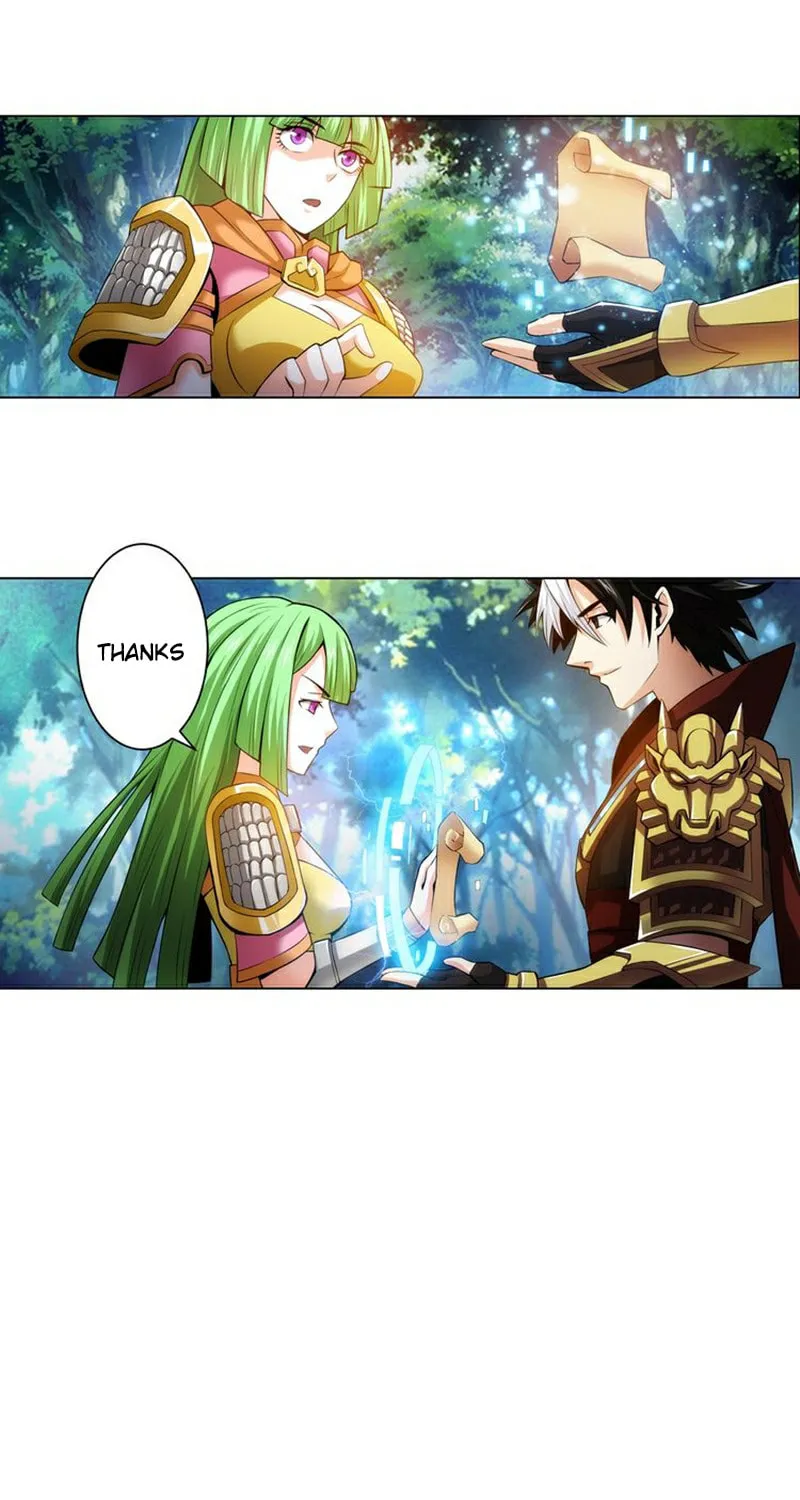 Billionaire Player (Colored) Chapter 10 page 22 - 