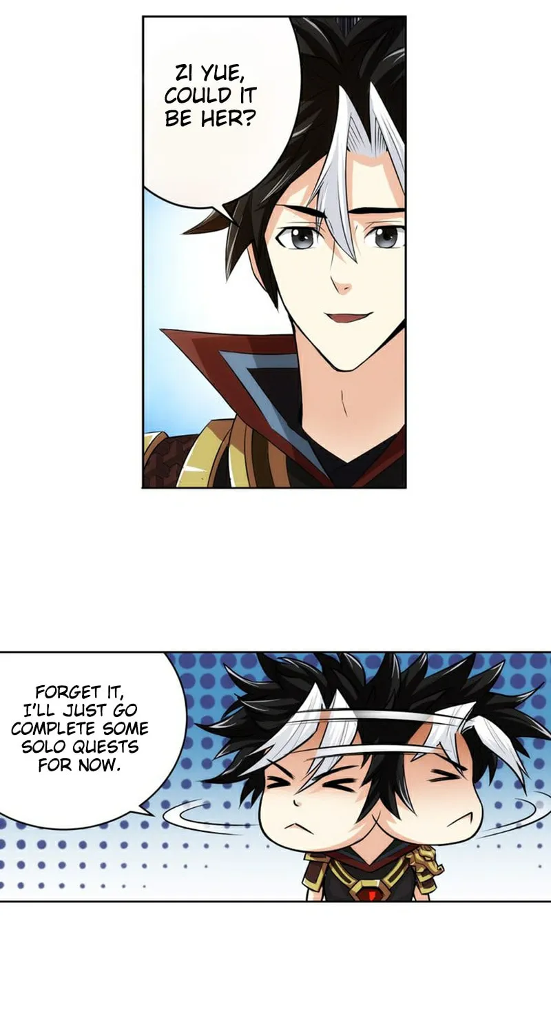 Billionaire Player (Colored) Chapter 10 page 25 - 