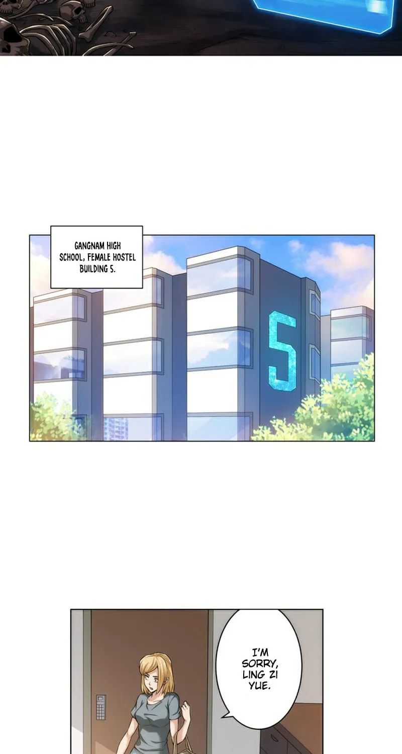 Billionaire Player (Colored) Chapter 10 page 28 - 