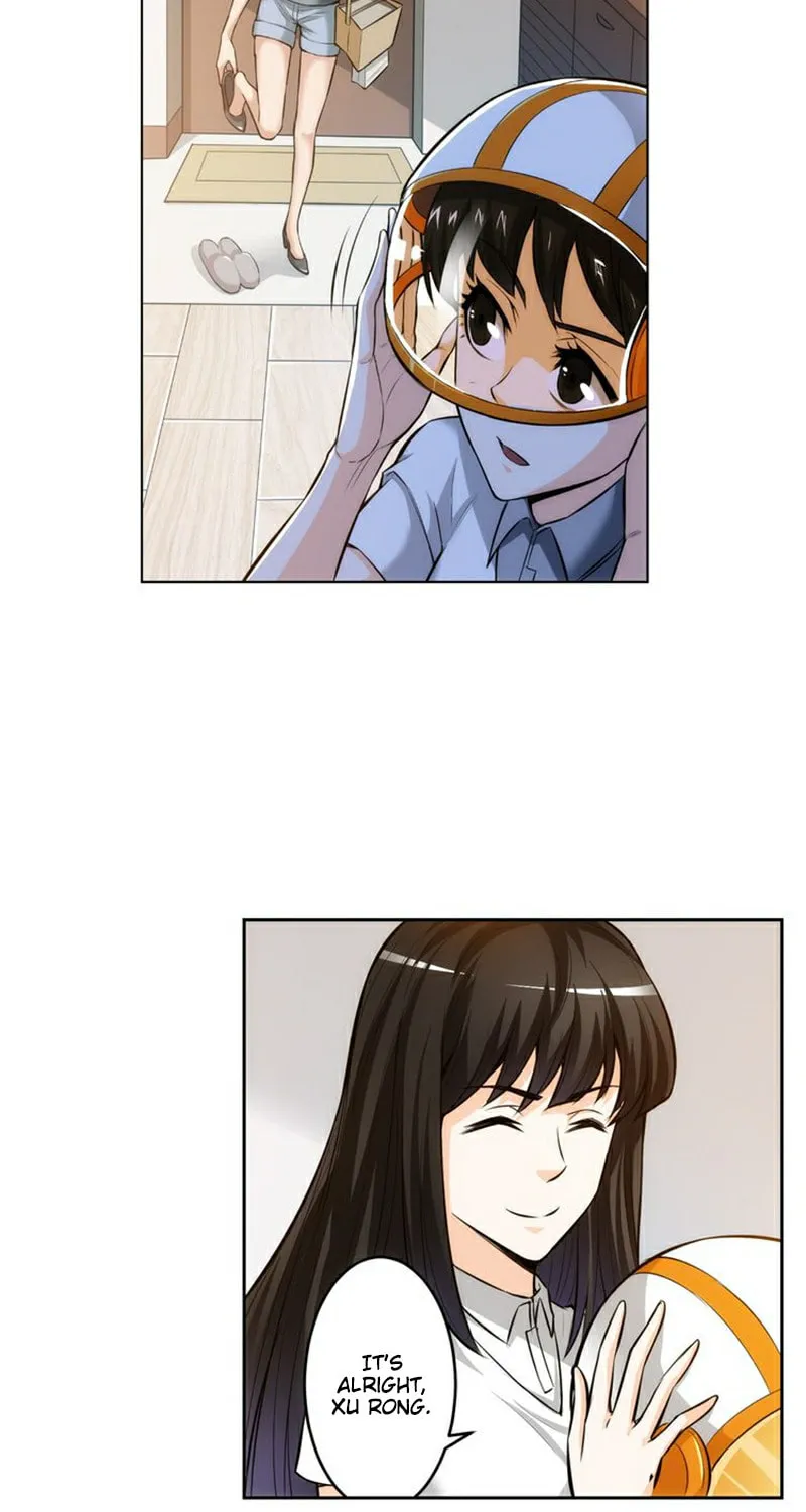 Billionaire Player (Colored) Chapter 10 page 29 - 