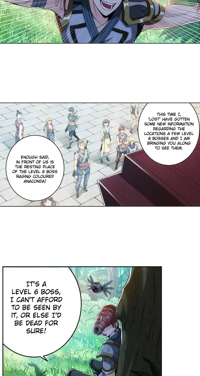 Billionaire Player (Colored) Chapter 10 page 4 - 