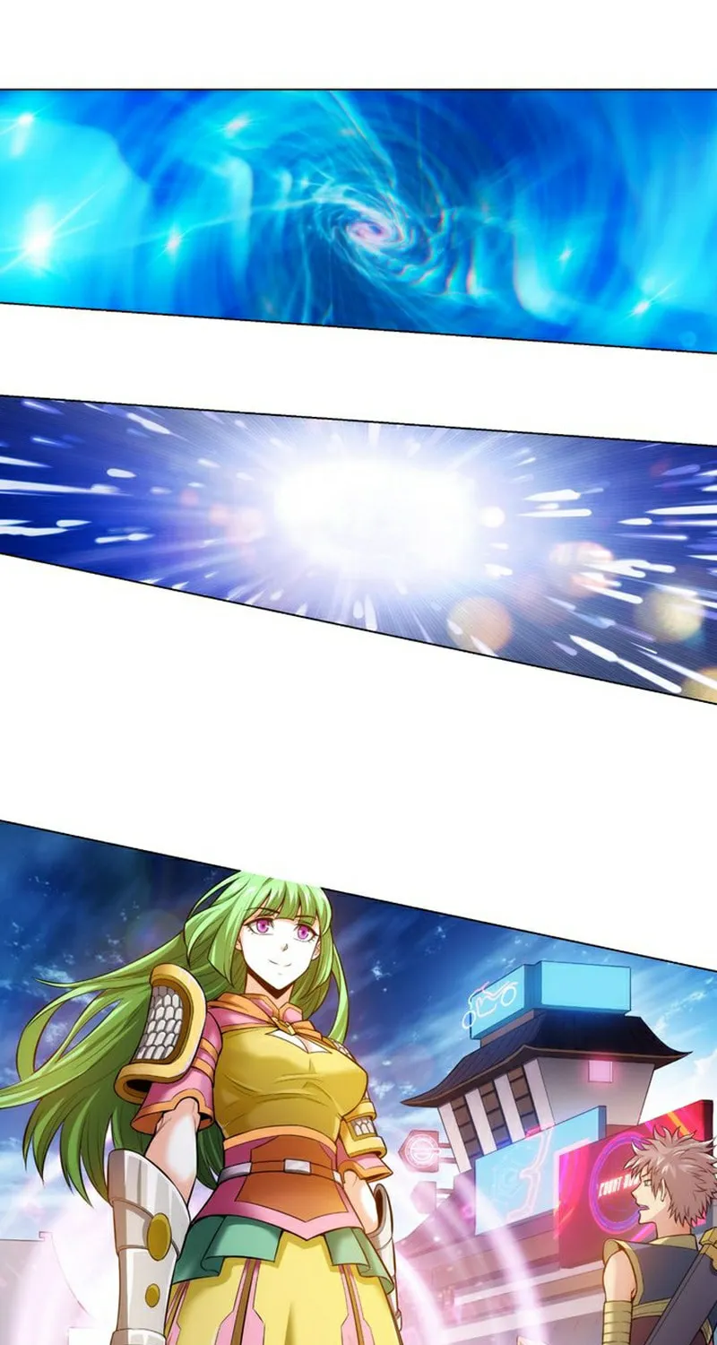Billionaire Player (Colored) Chapter 10 page 36 - 