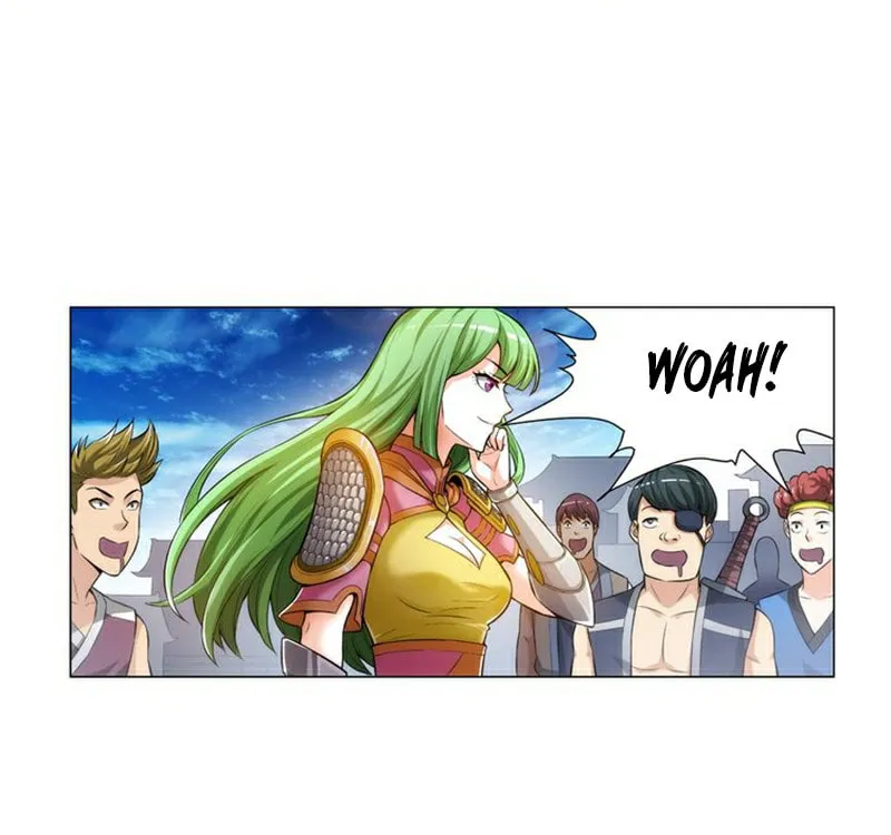 Billionaire Player (Colored) Chapter 10 page 38 - 