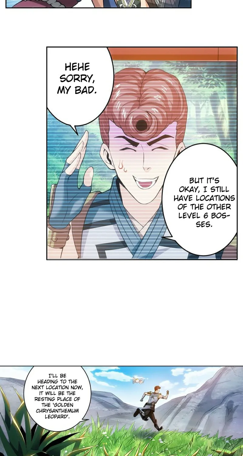 Billionaire Player (Colored) Chapter 10 page 8 - 
