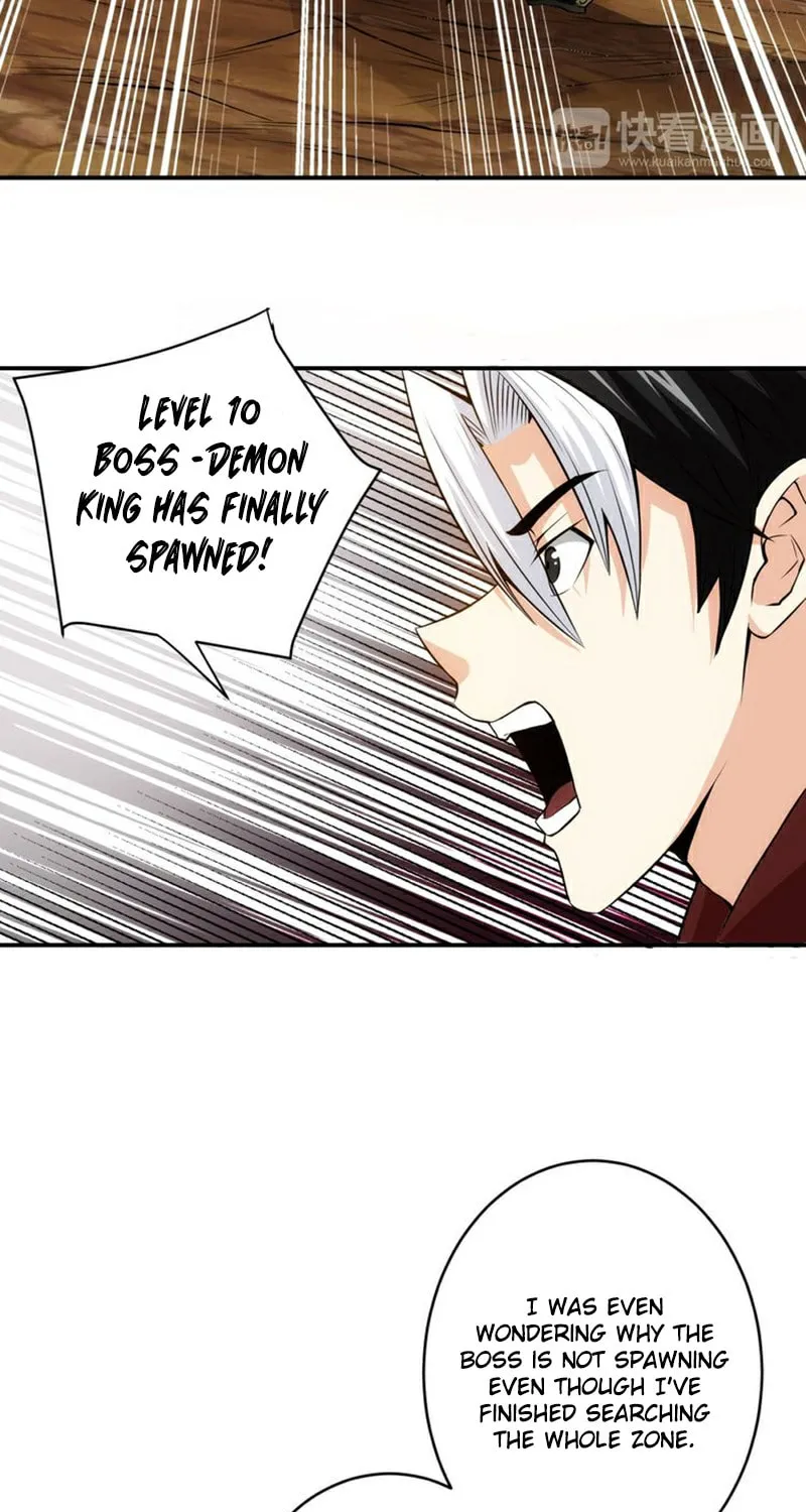 Billionaire Player (Colored) Chapter 11 page 21 - 