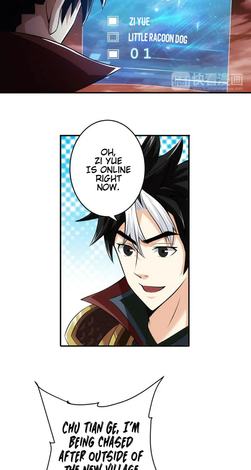 Billionaire Player (Colored) Chapter 11 page 34 - 