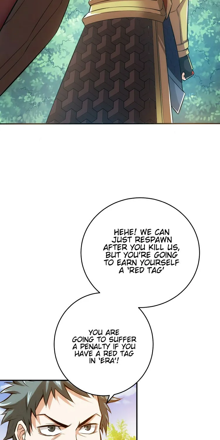 Billionaire Player (Colored) Chapter 12 page 20 - 