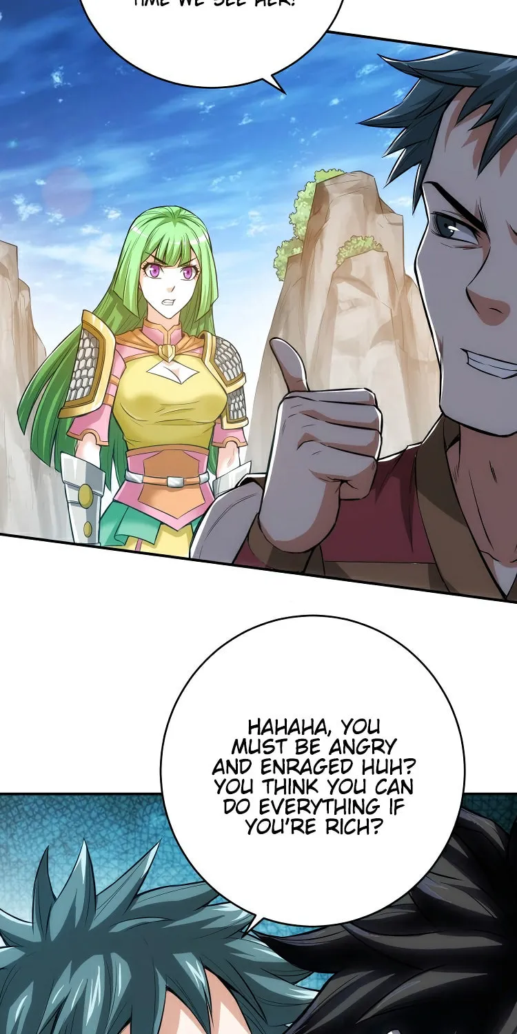 Billionaire Player (Colored) Chapter 12 page 23 - 