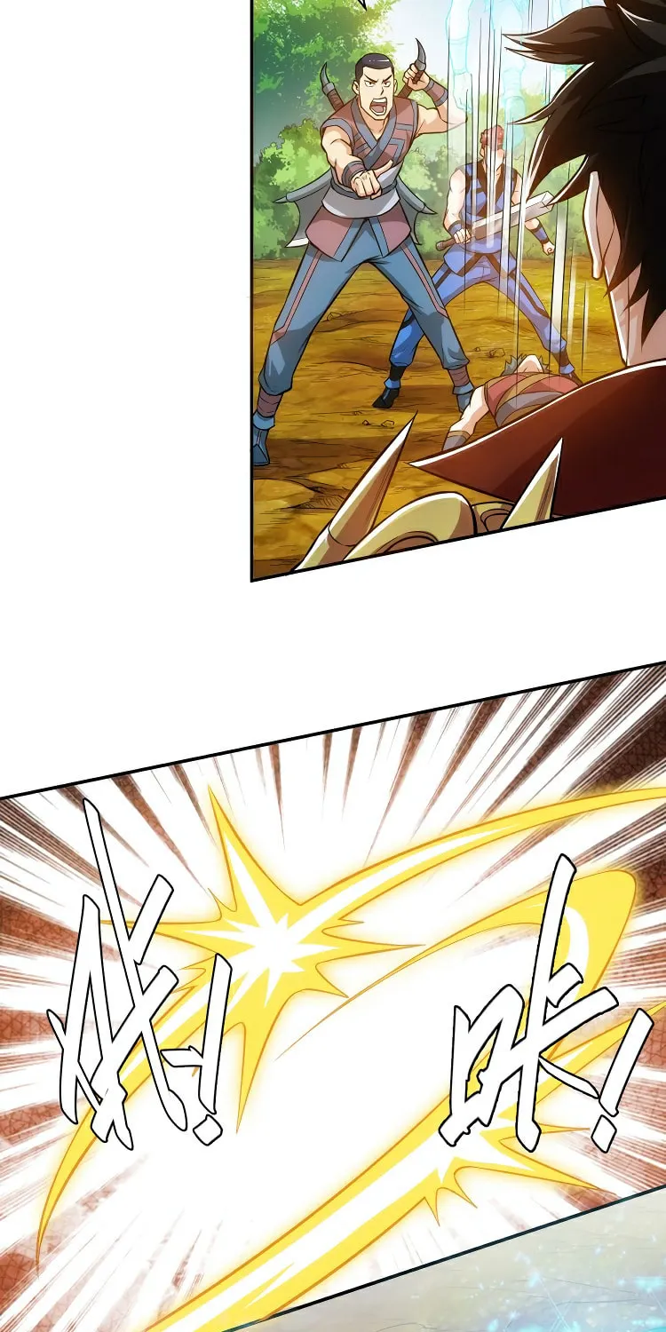 Billionaire Player (Colored) Chapter 12 page 30 - 