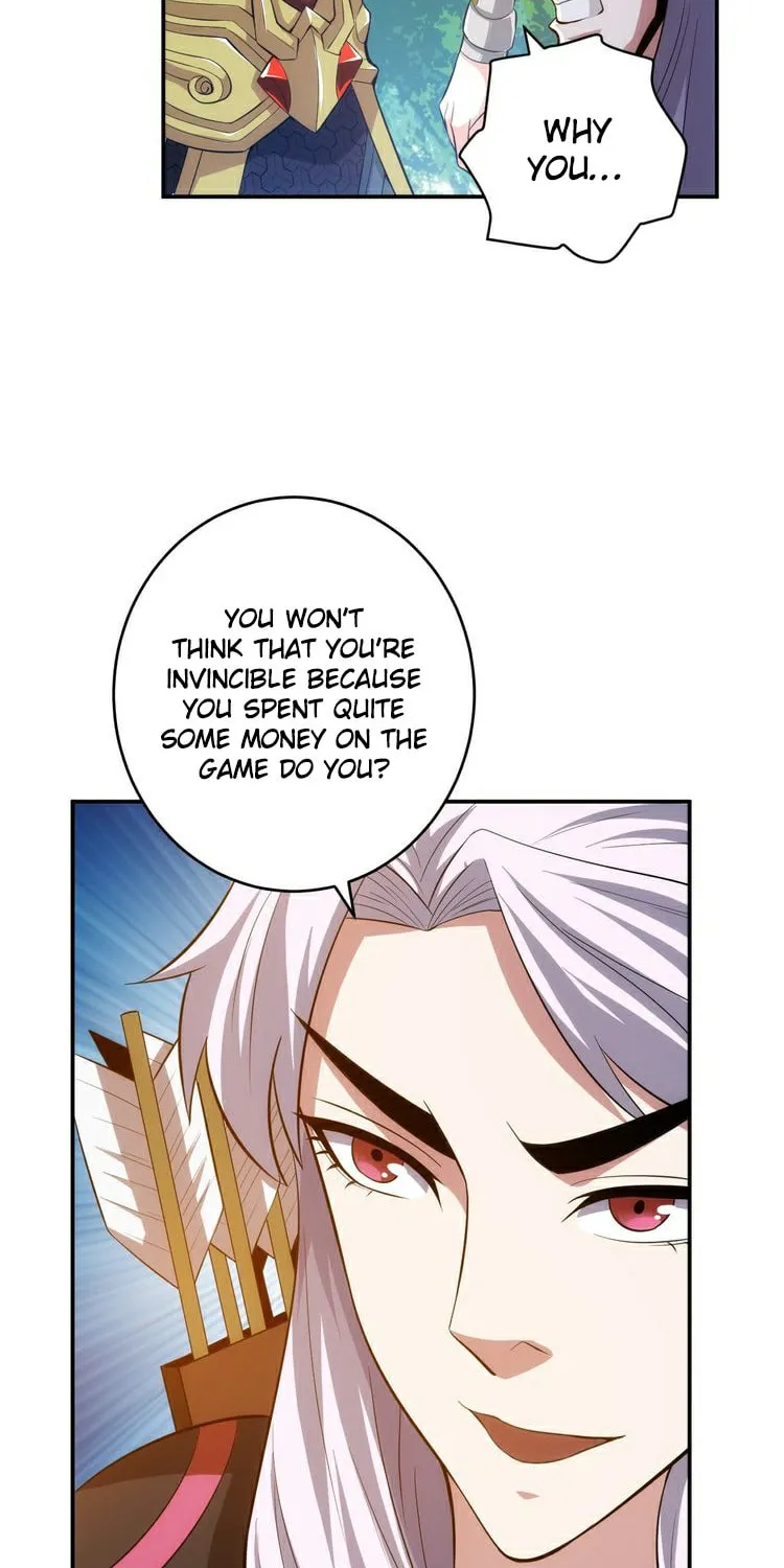 Billionaire Player (Colored) Chapter 13 page 12 - 