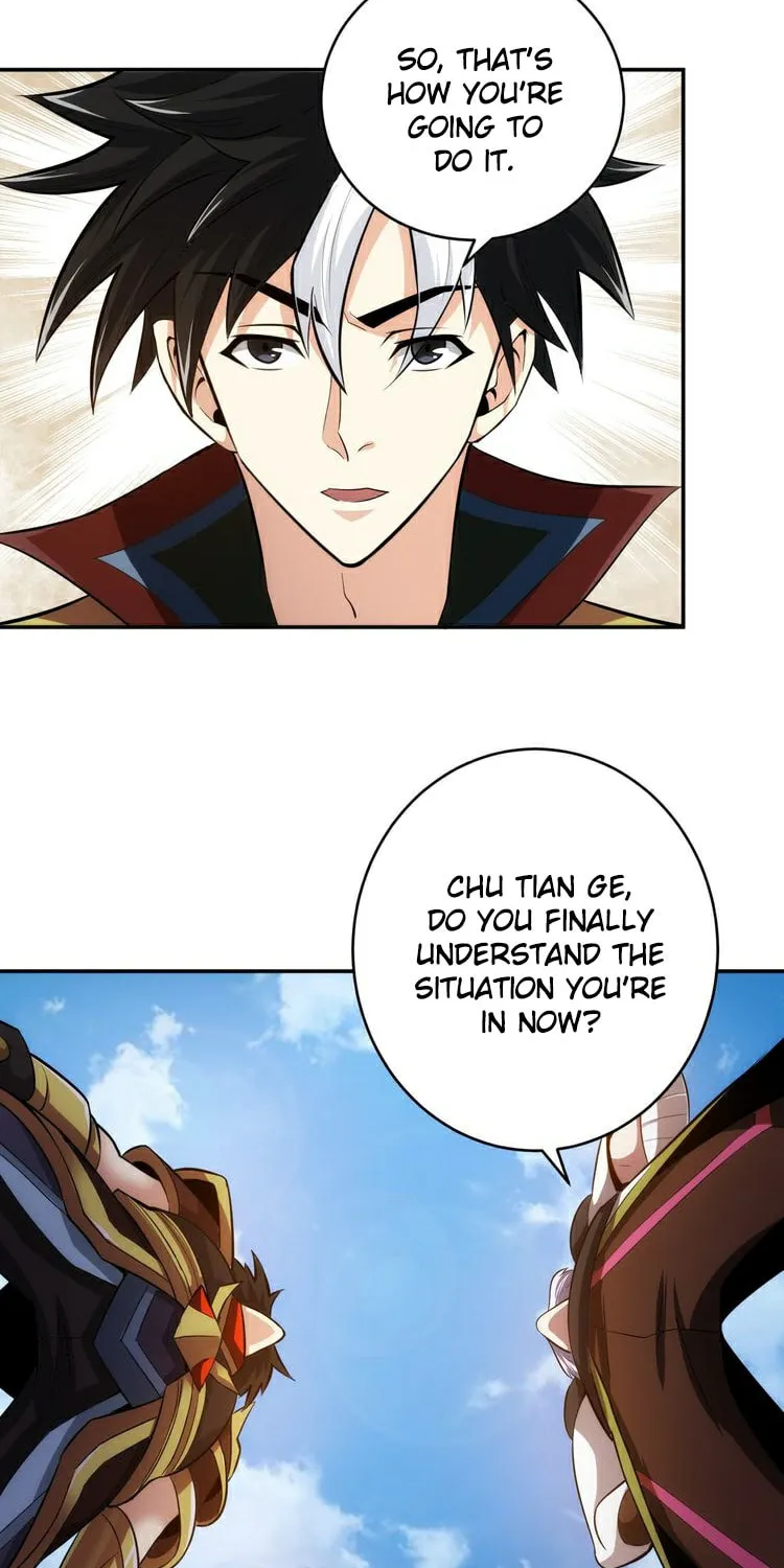 Billionaire Player (Colored) Chapter 13 page 21 - 