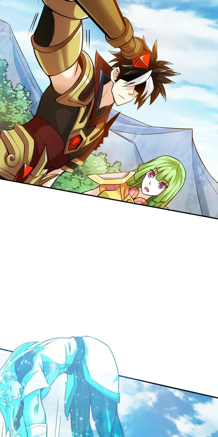 Billionaire Player (Colored) Chapter 13 page 33 - 