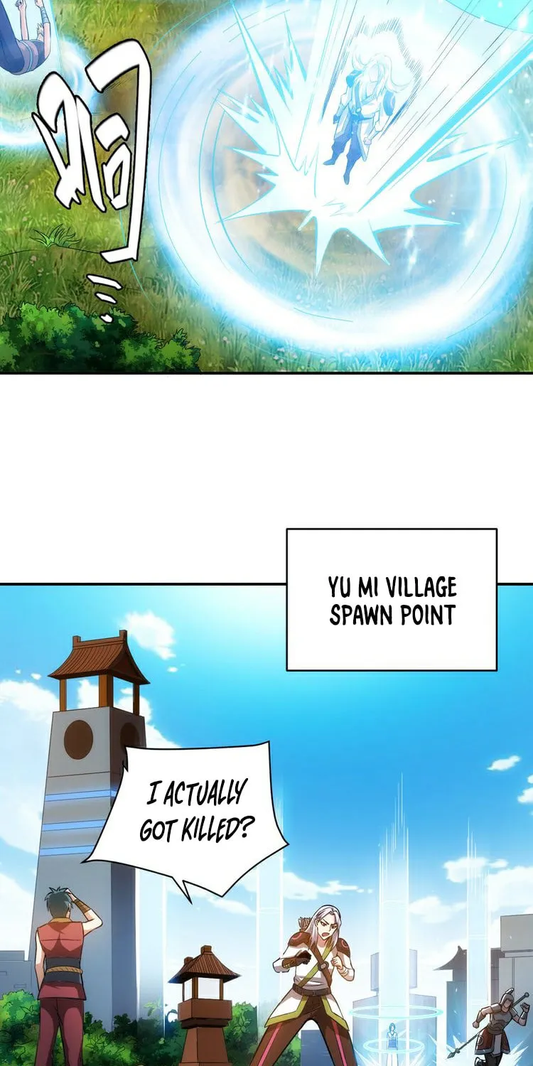 Billionaire Player (Colored) Chapter 13 page 38 - 