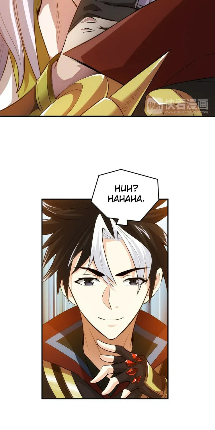 Billionaire Player (Colored) Chapter 13 page 9 - 