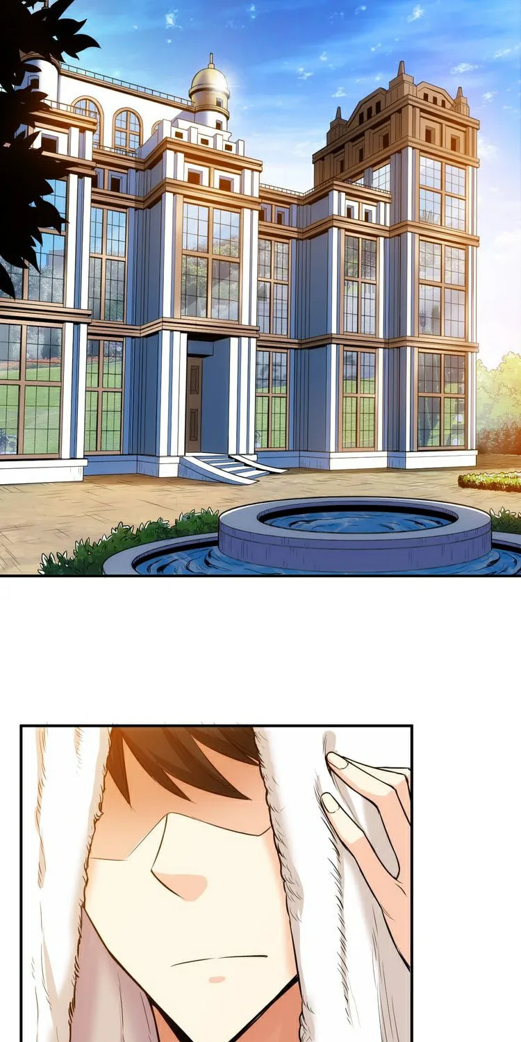 Billionaire Player (Colored) Chapter 14 page 3 - 