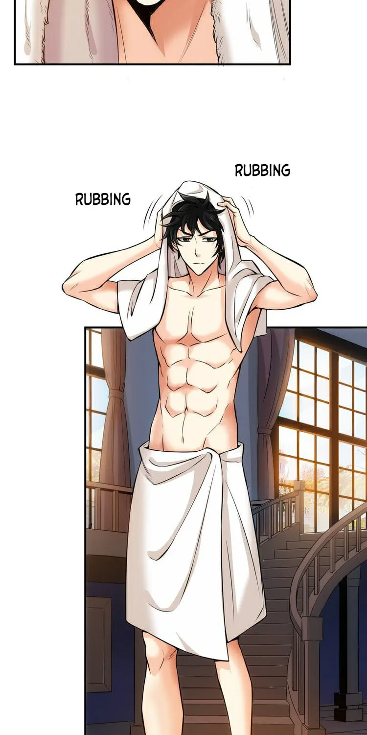Billionaire Player (Colored) Chapter 14 page 4 - 