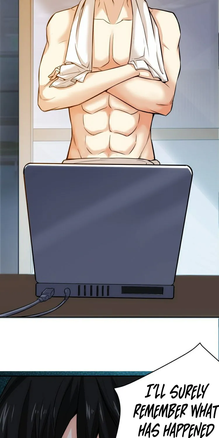 Billionaire Player (Colored) Chapter 14 page 33 - 
