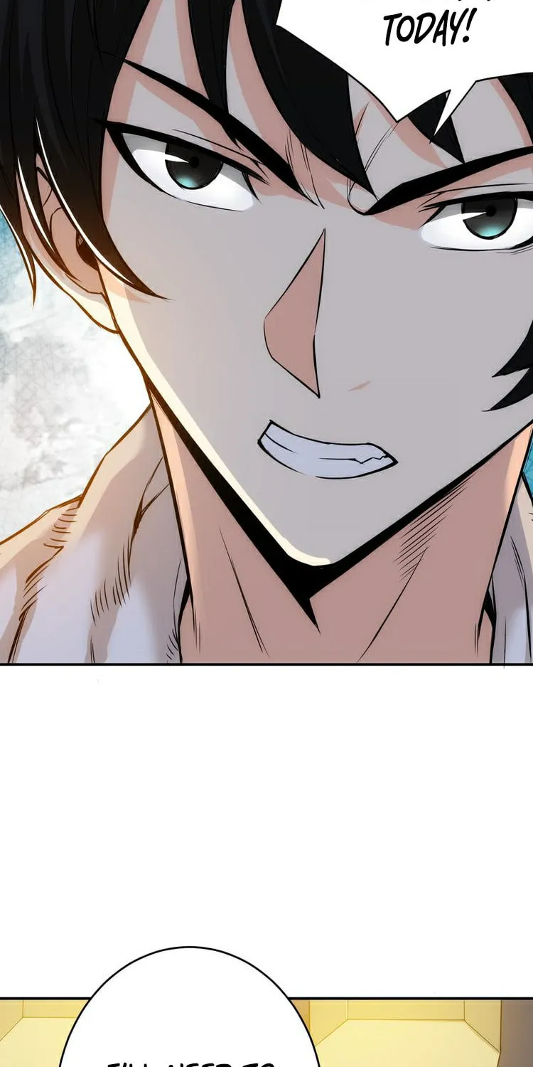 Billionaire Player (Colored) Chapter 14 page 34 - 