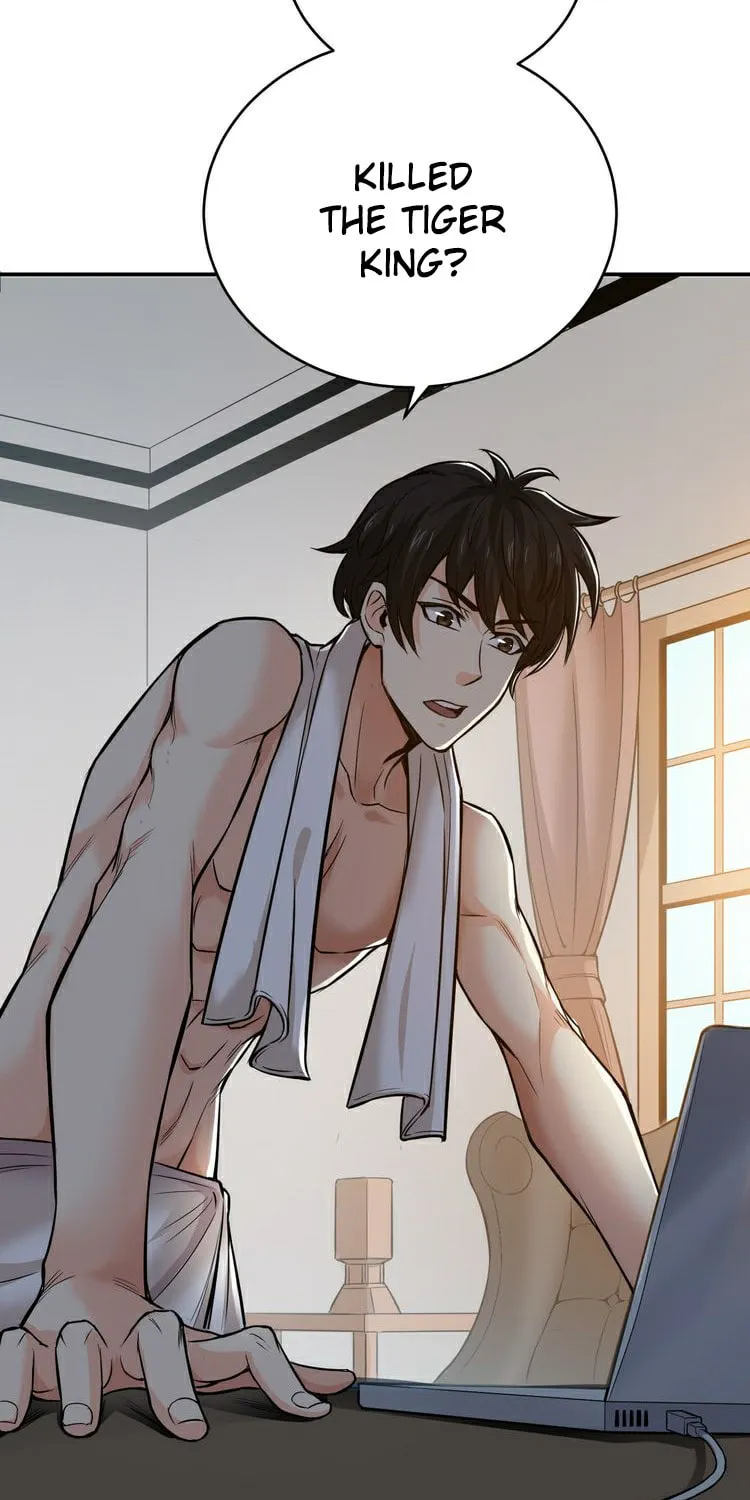 Billionaire Player (Colored) Chapter 14 page 9 - 
