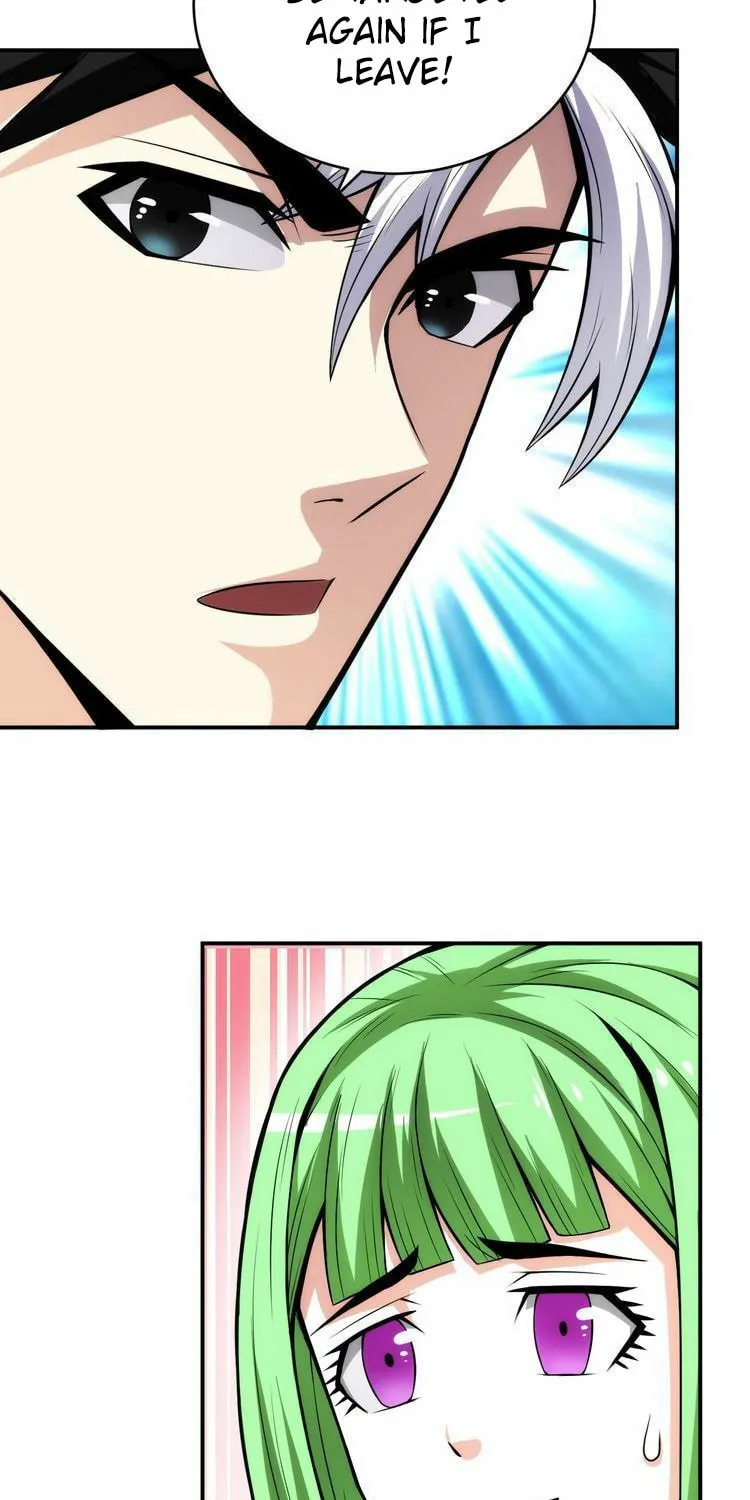 Billionaire Player (Colored) Chapter 15 page 11 - 