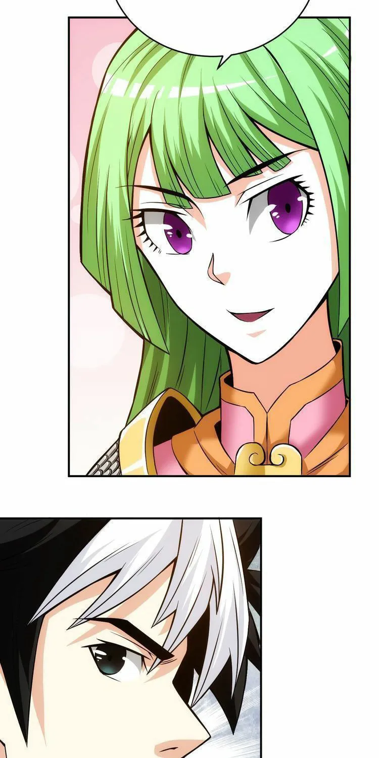 Billionaire Player (Colored) Chapter 15 page 18 - 