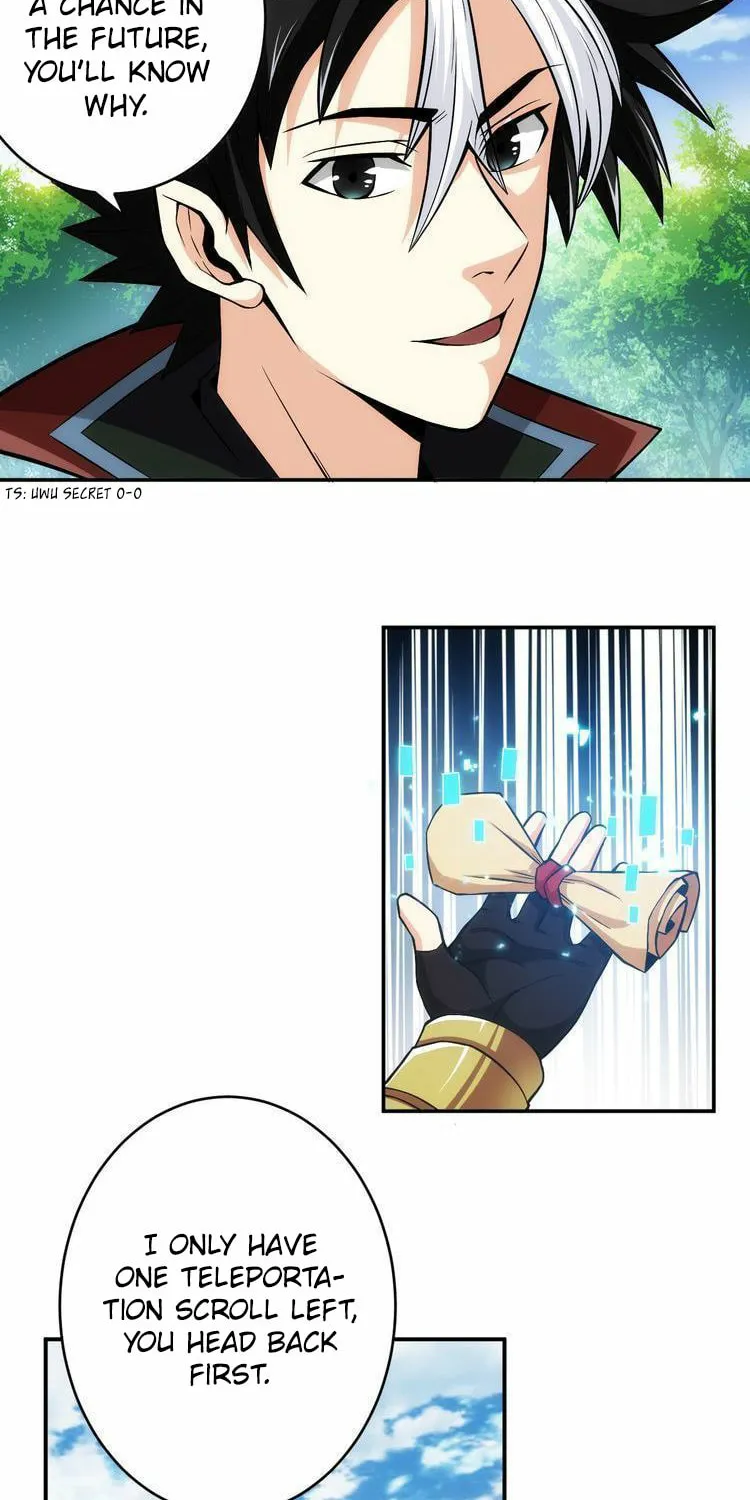 Billionaire Player (Colored) Chapter 15 page 20 - 