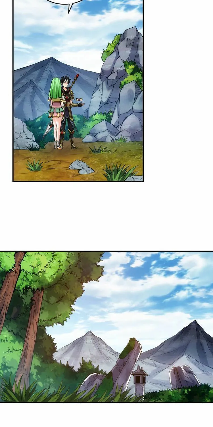 Billionaire Player (Colored) Chapter 15 page 21 - 